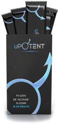 POPS Miere pentru potenta, 5 plicuri, uPotent