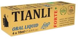 Tianli Stimulent sexual, 4 fiole de 10Ml, Tianli Forte, Potenta, Energo Vitalis