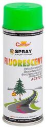 Champion Color Spray Vopsea Fluorescent 400ml Verde Champion Color FAVLine Selection