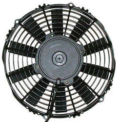 SPAL Cooling fan 305mm puller type 2