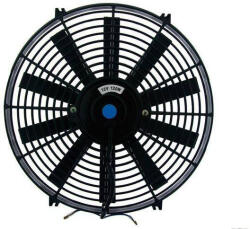 TURBOWORKS Cooling fan 16" type 1 pusher/puller