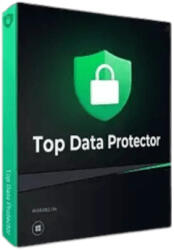 Iobit iTop Data Protector 1 eszköz, 1 év