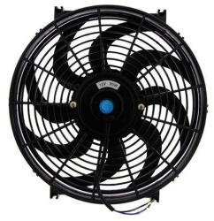 TURBOWORKS Cooling fan 14" type 2 pusher/puller