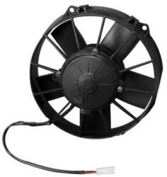 SPAL Cooling fan 230mm high-performance puller - llracing - 65 780 Ft