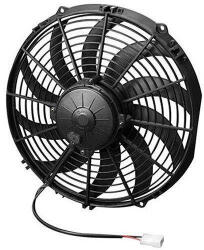 SPAL Cooling fan 305mm high-performance pusher