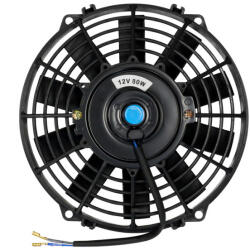 TURBOWORKS Cooling fan 7" type 1 pusher/puller