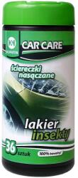 KUFIETA Servetele umede pentru indepartarea petelor de insecte 36 buc FAVLine Selection