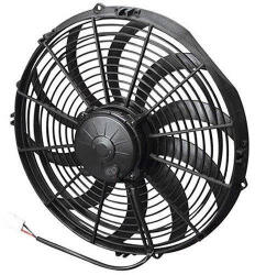 SPAL Cooling fan 355mm high-performance pusher type 2