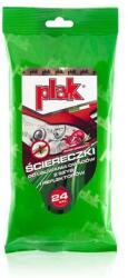 Plak Servetele umede PLAK pentru curatarea bordului anti-insecte 24 buc Rodie FAVLine Selection (AME0418)