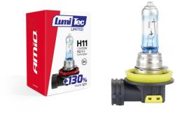 AMiO Bec halogen H11 12V 55W LumiTec LIMITED + 130% FAVLine Selection (AM02134)