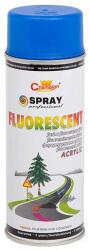 Champion Color Spray Vopsea Fluorescent 400ml Albastru Champion Color FAVLine Selection