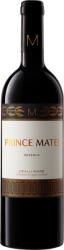 DeMatei Crama DeMatei - Prince Matei, Merlot Reserva DOC 2018 - 0.75L, Alc: 14.5%