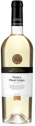 Domeniile Davidescu - Viorica & Pinot Grigio 2024 - 0.75L, Alc: 12%