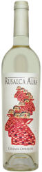 Oprisor Crama Oprisor - Rusalca Alba 2024 - 0.75L, Alc: 13%