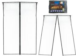 Plasa de tantari magnetica pentru usa, dimensiune 160 x 230 cm FAVLine Selection