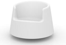 Vondom Fotoliu lounge design modern, exterior, interior, ROULETTE 61002 Vondom (61002 VD)