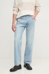 Calvin Klein Jeans farmer férfi, LV040EM718 - kék 32/32