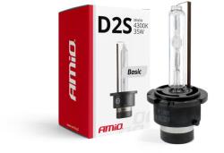 AMiO Bec auto xenon D2S 4300K Basic FAVLine Selection
