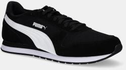 PUMA sportcipő ST MILER fekete, férfi, 401622 - fekete Férfi 44.5