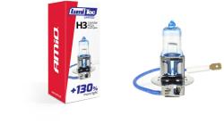 AMiO Bec halogen H3 12V 55W LumiTec LIMITED + 130% FAVLine Selection (AM02131)