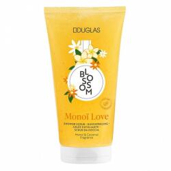 Douglas Blossom Ingrijire Corp MonoÏ Love Shower Scrub Exfoliant 150 ml