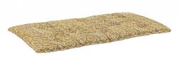 Bizzotto Set 4 perne podea bumbac multicolor Calais 60x120 cm (0463892)