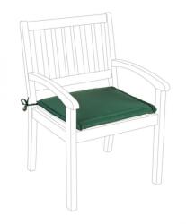 Bizzotto Perna scaun textil verde 49x52x3 cm (0806350)