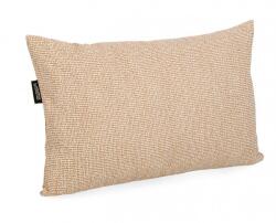 Bizzotto Set 2 perne textil portocaliu bej Bahar 60x40 cm (0806848)