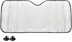 AMiO Parasolar parbriz argintiu din spuma EPE 145x70 cm FAVLine Selection (AM01535)