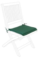 Bizzotto Perna scaun textil verde 42x42x3h (0806355)