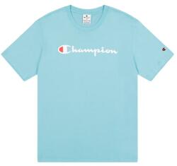 Champion Crewneck , Turcoaz , L
