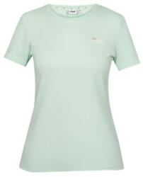 Fila Sinata Logo , Verde Deschis , XL