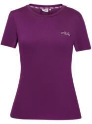 Fila Sinata Logo , Violet , XS
