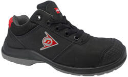 Dunlop First One ADV S3 félcipő (DT-KIB-DL-0201050-40) - halaszruha