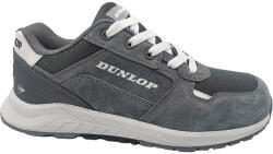 Dunlop Storm S3 félcipő - szürke (DT-KIB-DL-0201061-44)