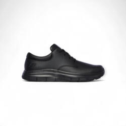 Skechers Flex Advantage-Fourche OB félcipő (DT-SKCH-77513EC-BLK-46)