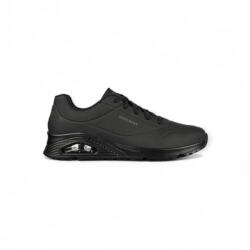 Skechers Uno SR-Sutal O1 félcipő (DT-SKCH-200054EC-BLK-46)