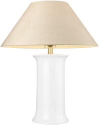 Settimo Veioza MONROE alb - bej - alama H 65 cm (CO413)