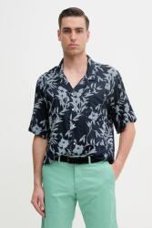 Tommy Hilfiger ing férfi, relaxed, UM0UM03227 - sötétkék L
