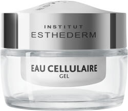 Institut Esthederm Cellular Water hidratáló gél 50 ml - esztetikusbor