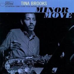 Brooks, Tina Minor Move - facethemusic - 8 690 Ft