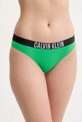 Calvin Klein bikini alsó zöld, KW0KW02856 - zöld L