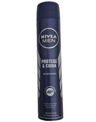 Nivea men protege-cuida deodorant spray 48h 200ml