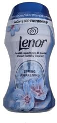 Lenor perle parfumate pentru rufe spring awakening 140gr