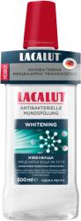 Lacalut Мицеларна вода за уста, избелваща, 500 ml