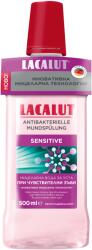Lacalut Sensitive Мицеларна вода за уста, розова, 500 ml