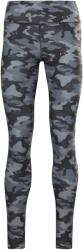 Reebok TS Lux Bold Tight - Camo - black - Gri