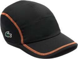 Lacoste Colourblock Tennis - Negru