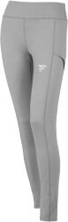 Tecnifibre Team Leggings - silver - Gri