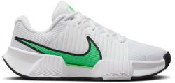 Nike Zoom GP Challenge Pro - white/poison green/black - Alb